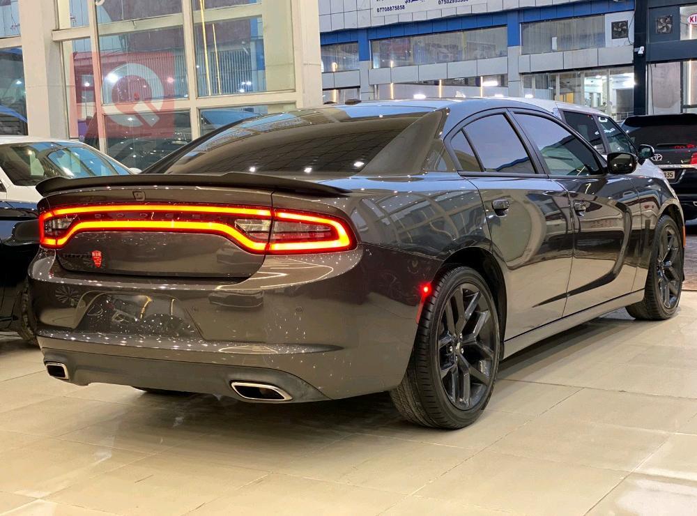 Dodge Charger